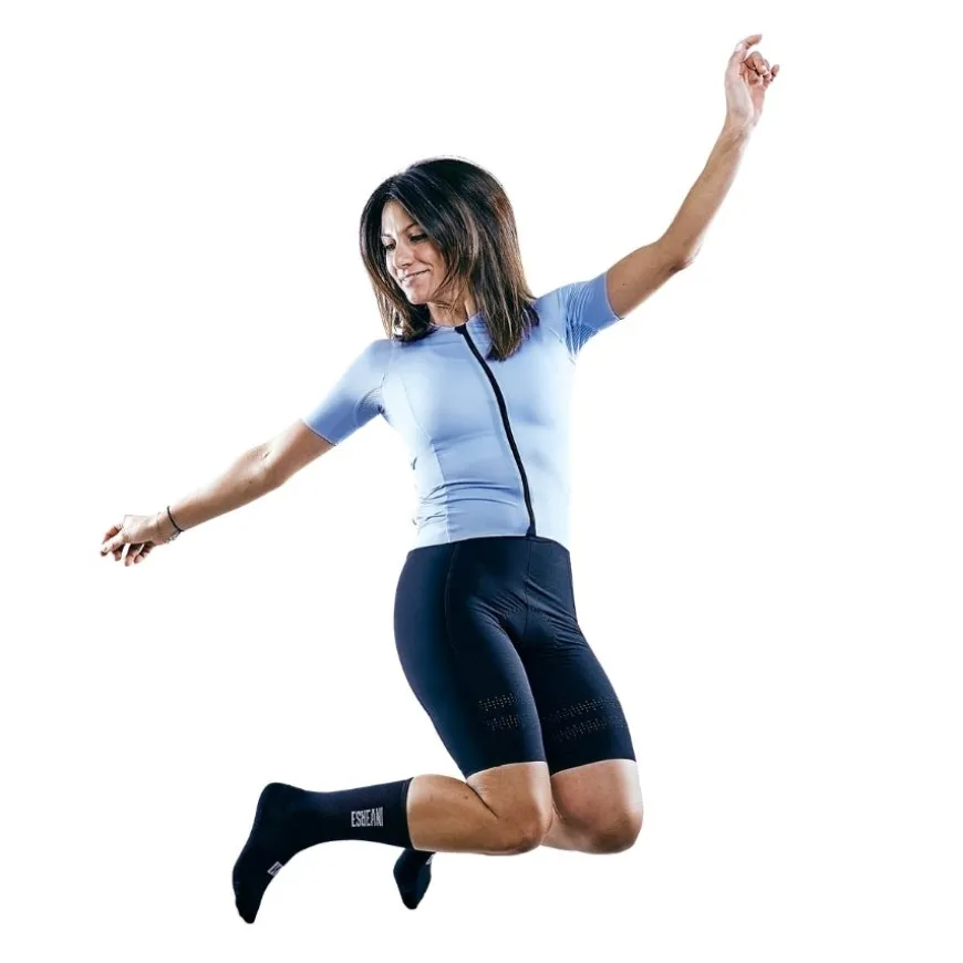 Maillots Inverse Motion India Maya