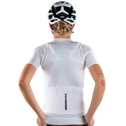 Maillots Inverse Nova White