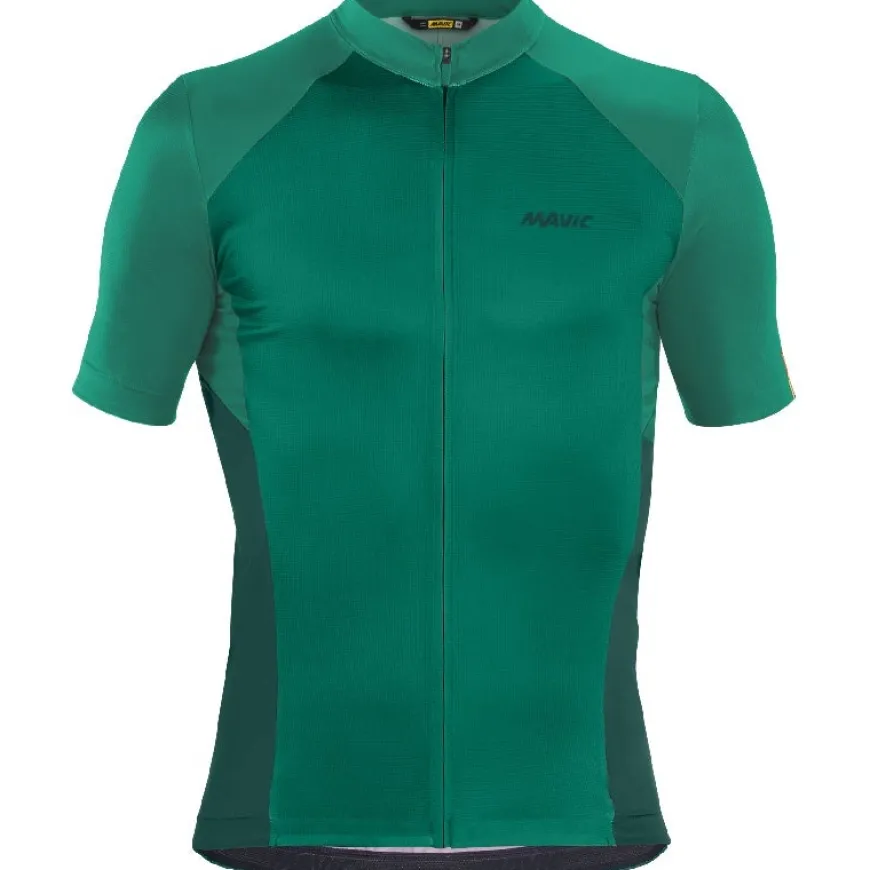 Maillots Mavic Cosmic Jersey
