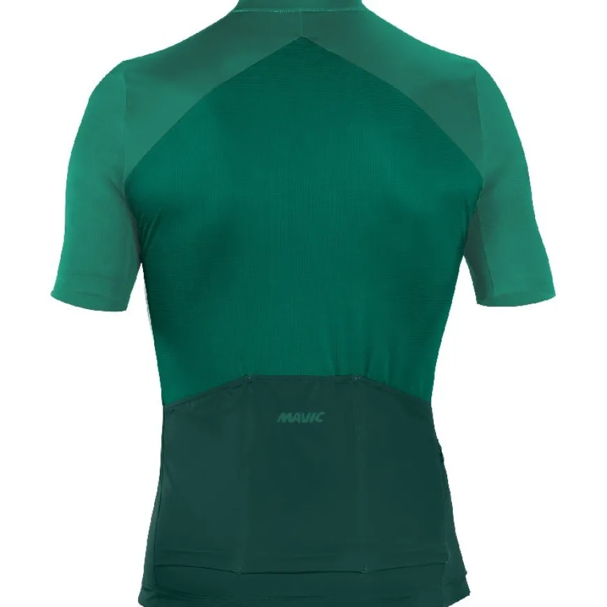 Maillots Mavic Cosmic Jersey