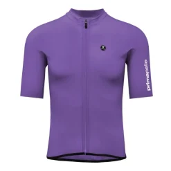 Maillots Pissei Primapelle Short Sleeve Jersey