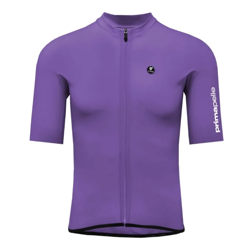 Maillots Pissei Primapelle Short Sleeve Jersey