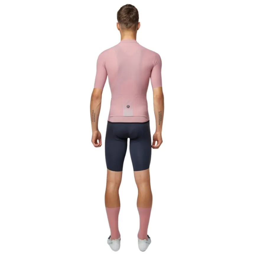 Maillots Pissei Primapelle Short Sleeve Jersey