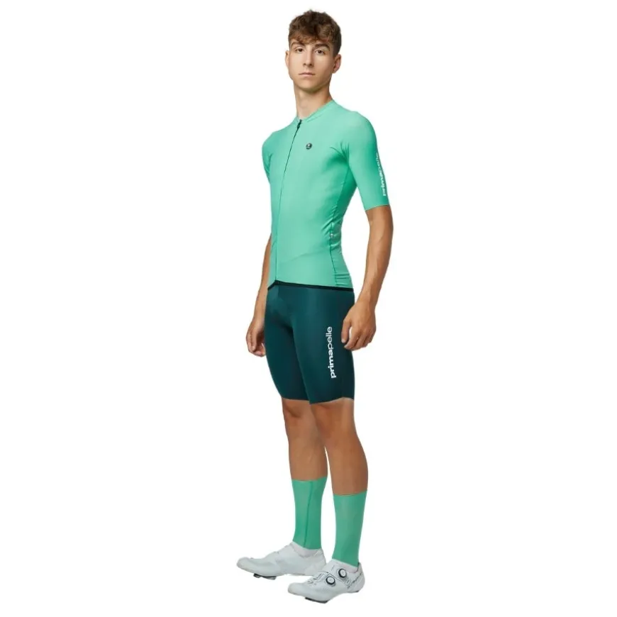 Maillots Pissei Primapelle Short Sleeve Jersey