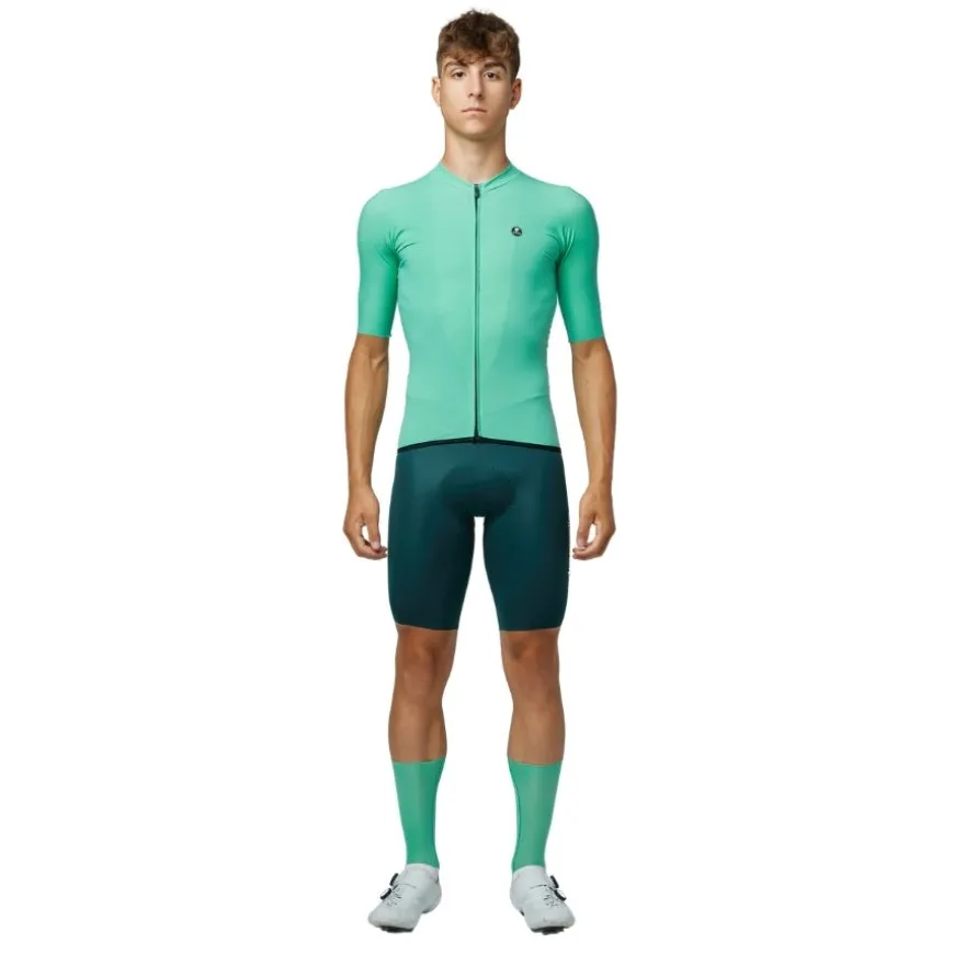 Maillots Pissei Primapelle Short Sleeve Jersey