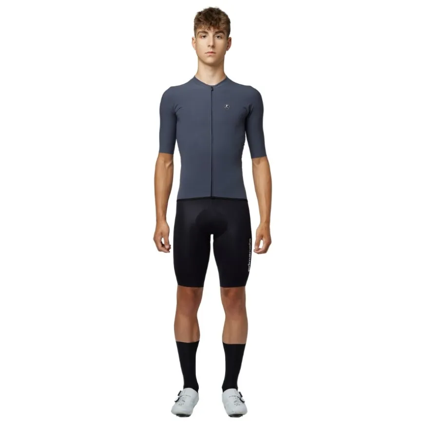 Maillots Pissei Primapelle Short Sleeve Jersey