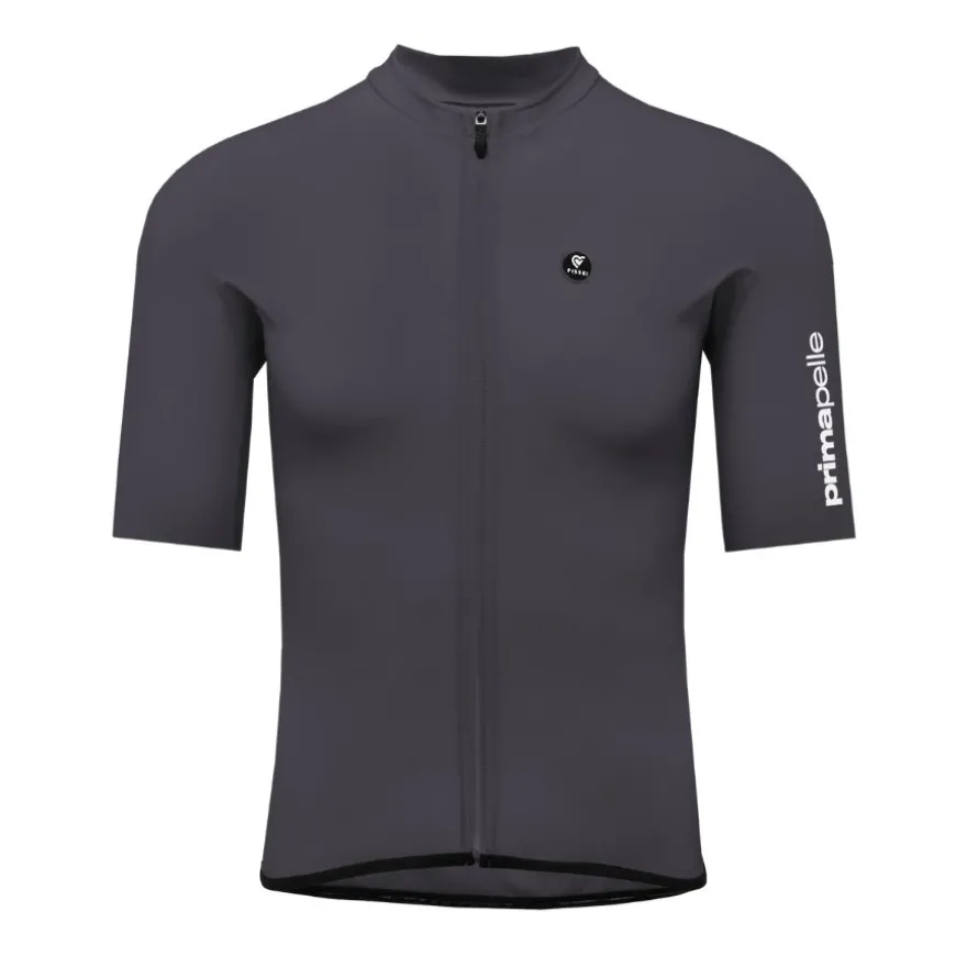 Maillots Pissei Primapelle Short Sleeve Jersey