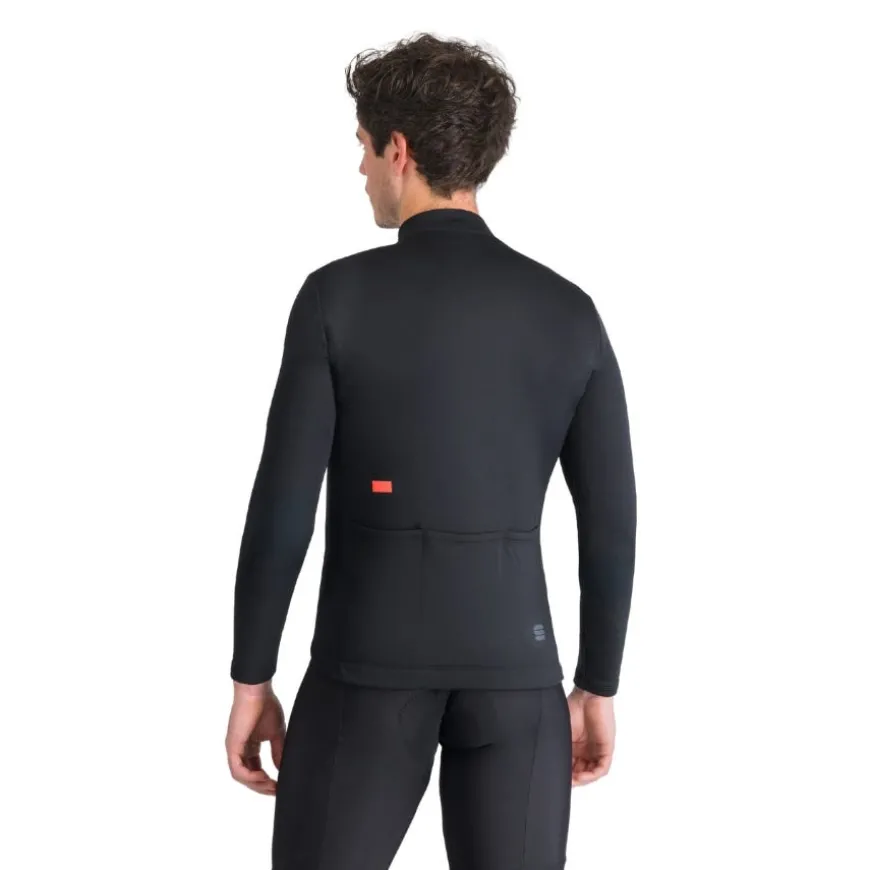 Maillots Sportful Classic Thermal Jersey