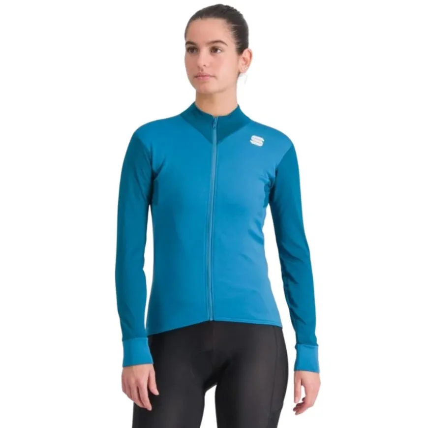 Maillots Sportful Kelly W Thermal Jersey