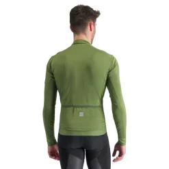 Maillots Sportful Monocrom Thermal Jersey