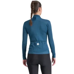 Maillots Sportful Monocrom W Thermal Jersey