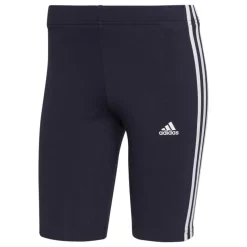 Mallas cortas Adidas W 3S BK SHO
