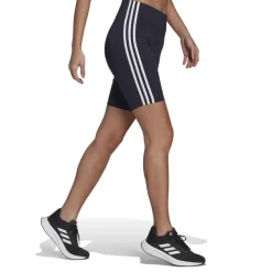 Mallas cortas Adidas W 3S BK SHO