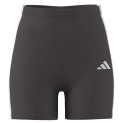 Mallas cortas Adidas W 3S Sj Bk Sho
