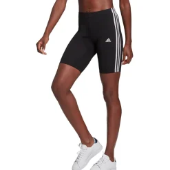 Mallas cortas Adidas W 3S Bk Sho