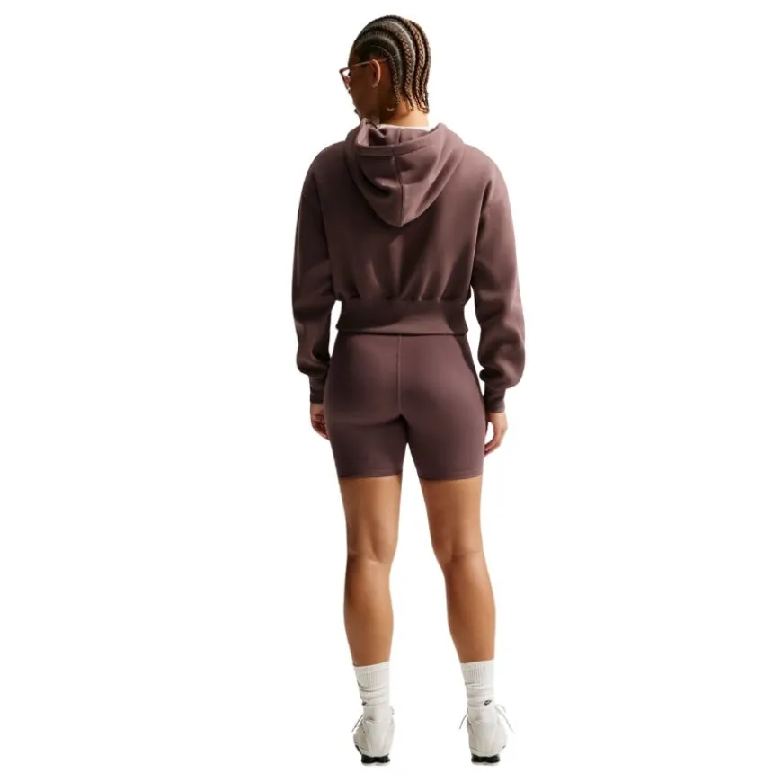 Mallas cortas Nike W Nsw Nk Clsc Hr 8In Short