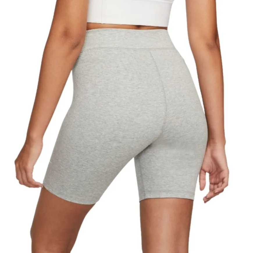 Mallas cortas Nike W Nsw Nk Clsc Hr 8In Short