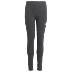 Mallas largas Adidas G Ess Lin Tig