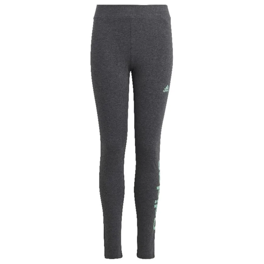 Mallas largas Adidas G Ess Lin Tig