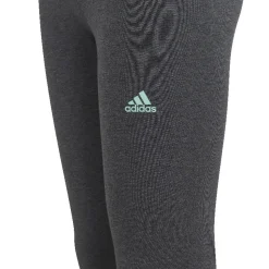 Mallas largas Adidas G Ess Lin Tig