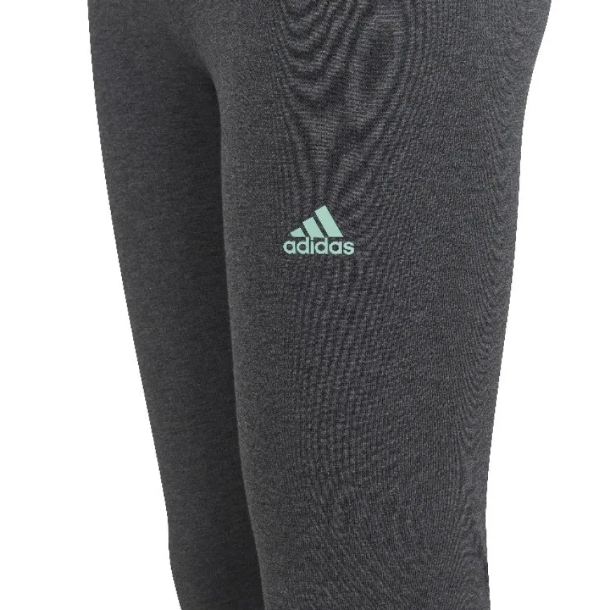 Mallas largas Adidas G Ess Lin Tig