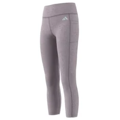 Mallas largas Adidas Jg Opt Leg Lu