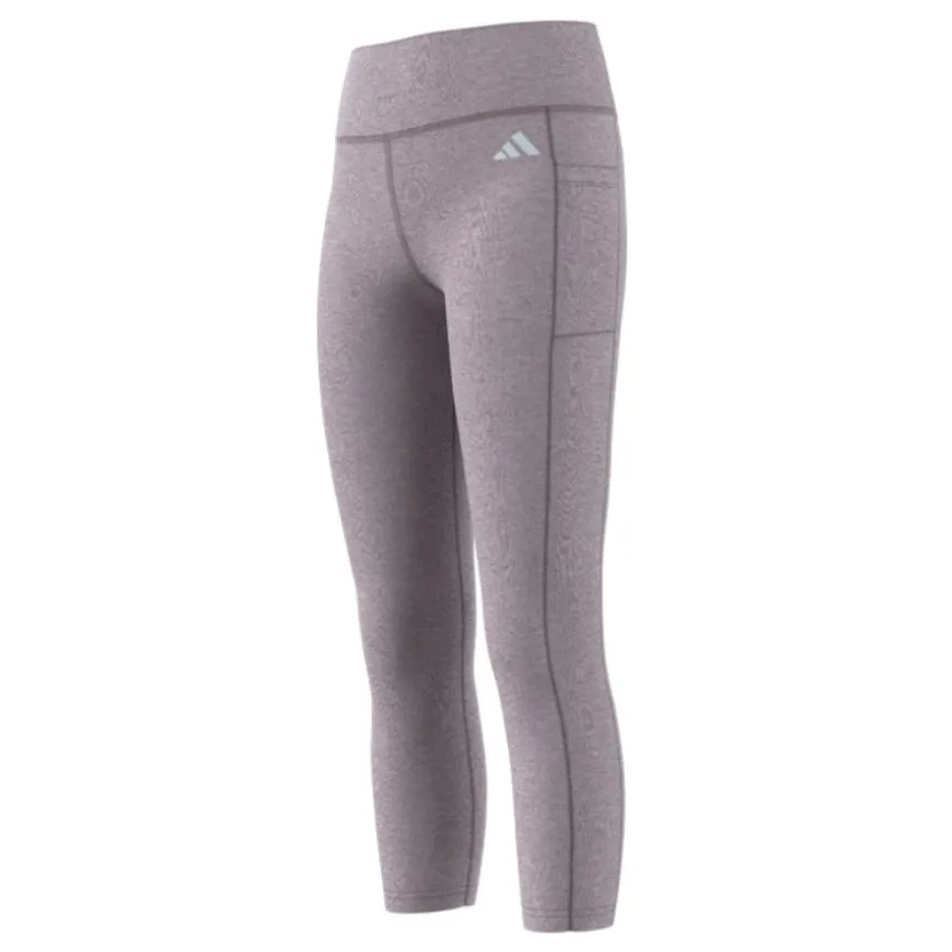 Mallas largas Adidas Jg Opt Leg Lu