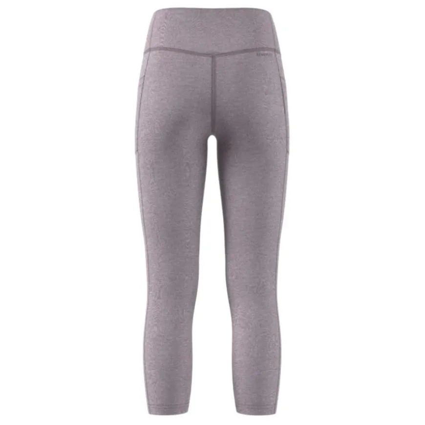 Mallas largas Adidas Jg Opt Leg Lu