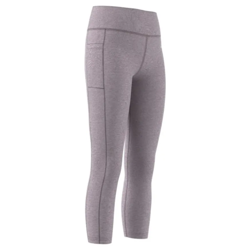 Mallas largas Adidas Jg Opt Leg Lu