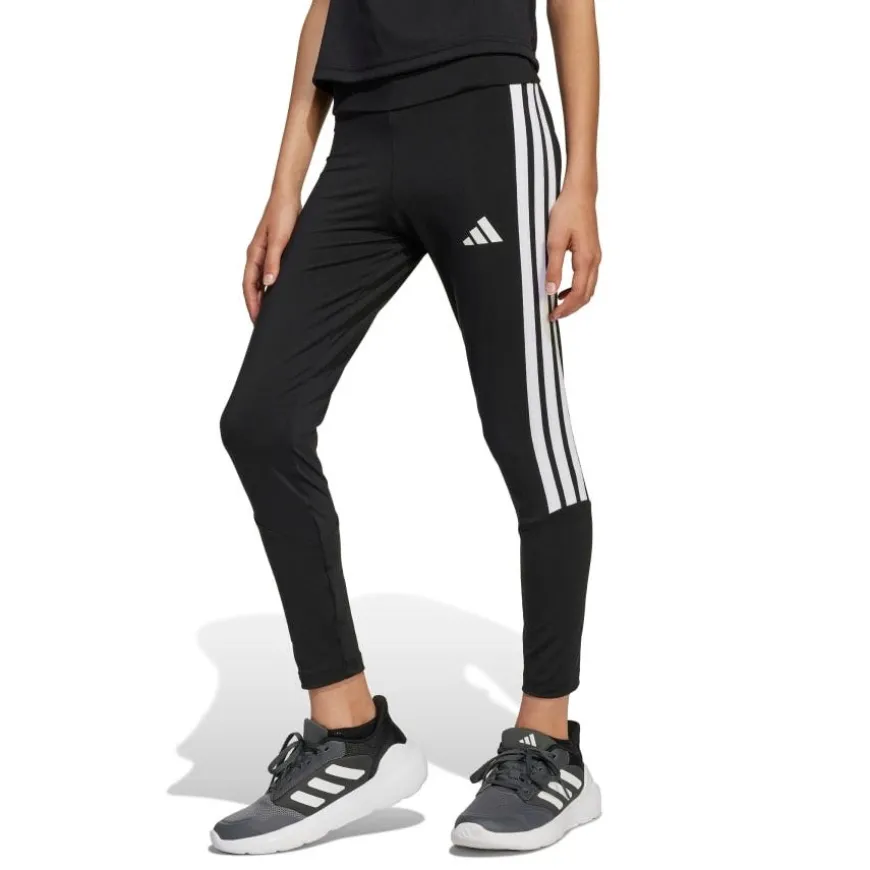 Mallas largas Adidas Jg Tr-Es 3S Leg