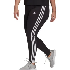 Mallas largas Adidas Plus W INC 3S LEG