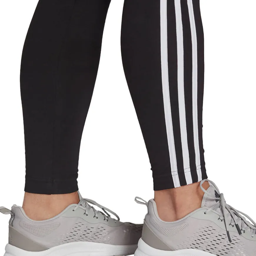 Mallas largas Adidas Plus W INC 3S LEG
