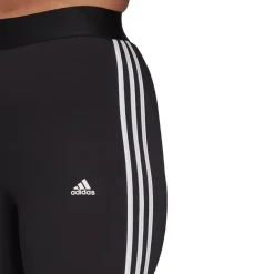 Mallas largas Adidas Plus W INC 3S LEG