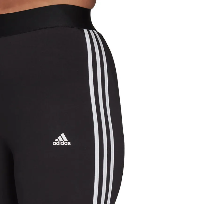 Mallas largas Adidas Plus W INC 3S LEG