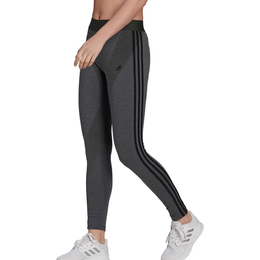Mallas largas Adidas W 3S Leg