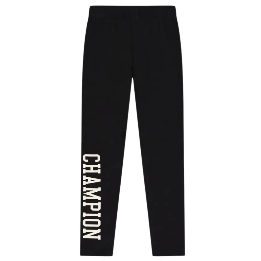 Mallas largas Champion Malla larga Logo BTS