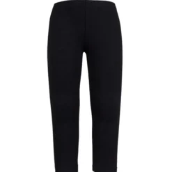 Mallas largas Losan Legging En Punto Liso