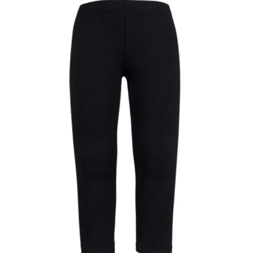 Mallas largas Losan Legging En Punto Liso