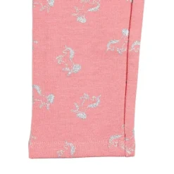 Mallas largas Losan Legging Fleece