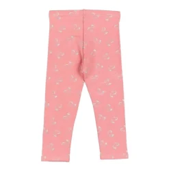 Mallas largas Losan Legging Fleece
