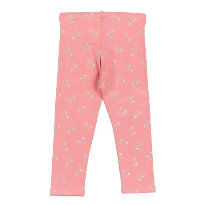 Mallas largas Losan Legging Fleece