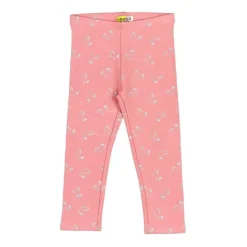 Mallas largas Losan Legging Fleece