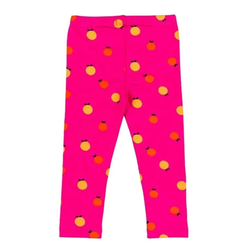 Mallas largas Losan Legging Fleece