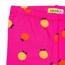 Mallas largas Losan Legging Fleece