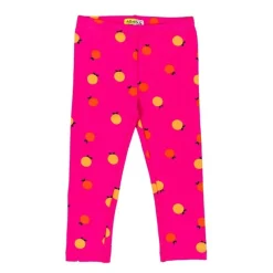 Mallas largas Losan Legging Fleece