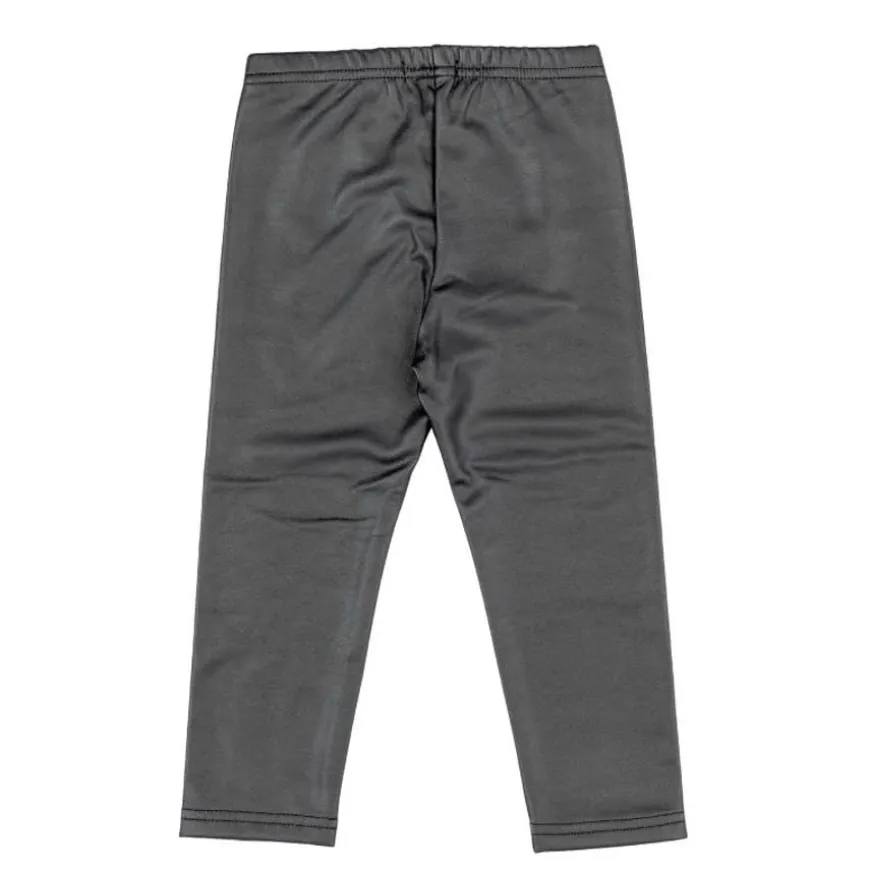 Mallas largas Losan LEGGING LEATHER