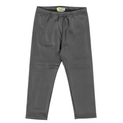 Mallas largas Losan LEGGING LEATHER