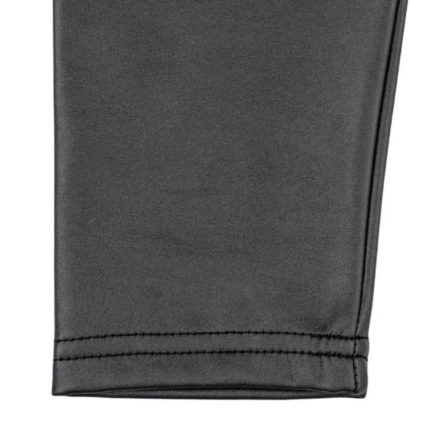 Mallas largas Losan LEGGING LEATHER