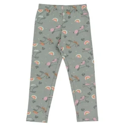 Mallas largas Losan Legging Jersey