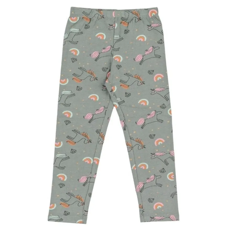 Mallas largas Losan Legging Jersey